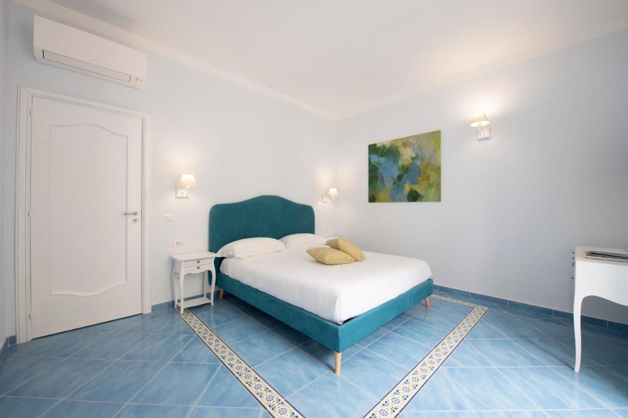 Amalfitano Apartments Экстерьер фото