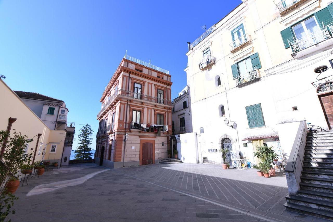 Amalfitano Apartments Экстерьер фото
