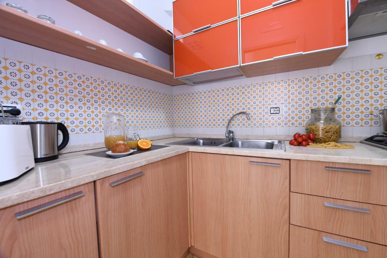 Amalfitano Apartments Экстерьер фото