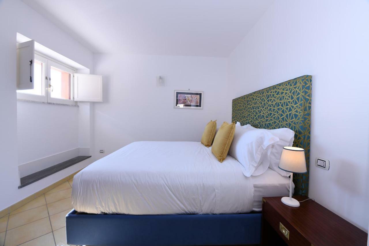 Amalfitano Apartments Экстерьер фото