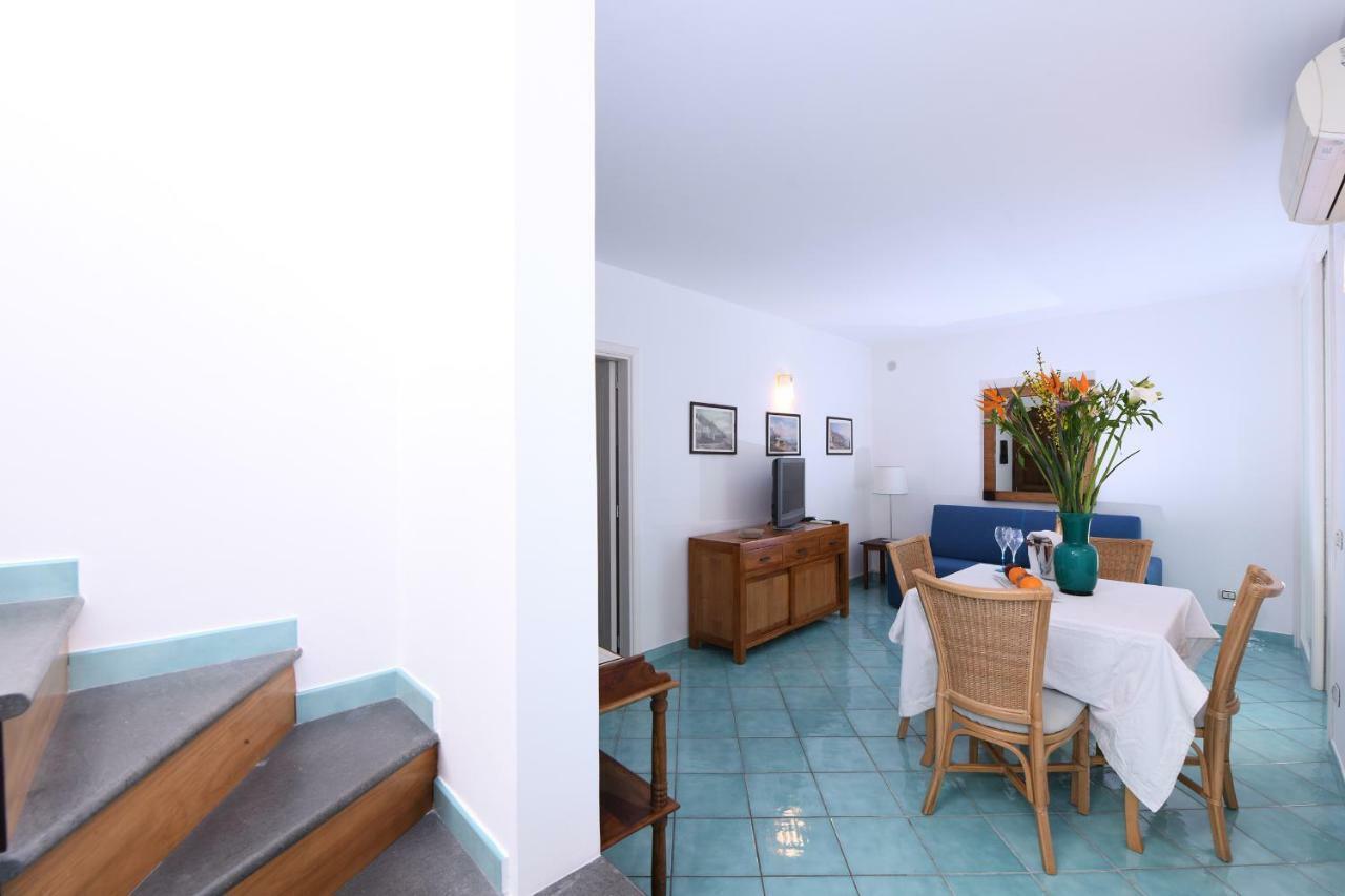 Amalfitano Apartments Экстерьер фото