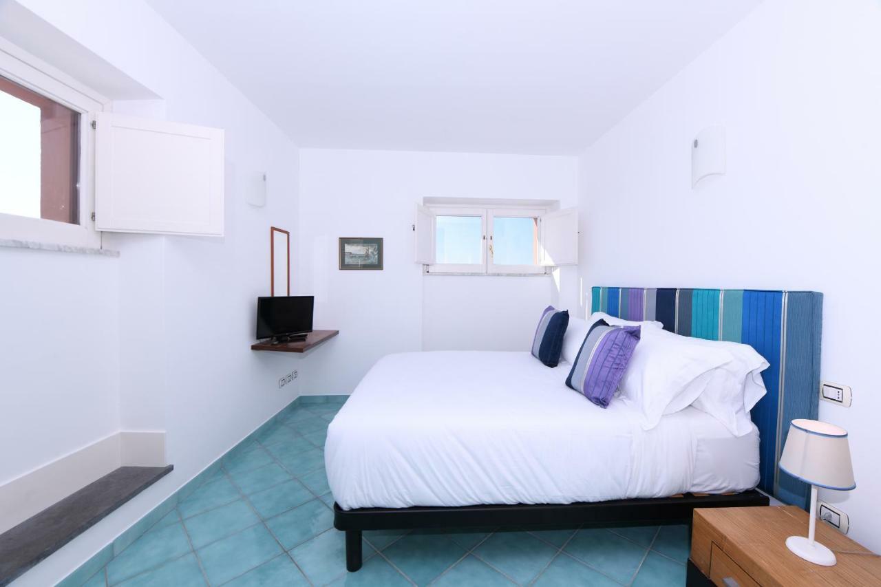 Amalfitano Apartments Экстерьер фото